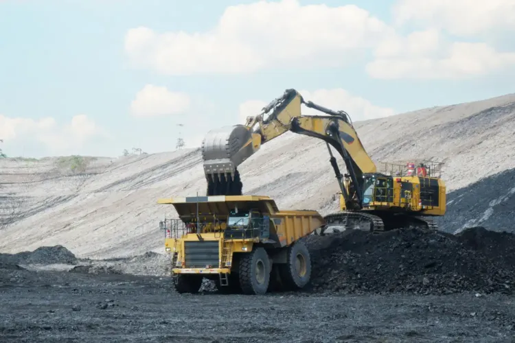 Developing a Strategic Market Entry Roadmap for the Saudi Mining Sector