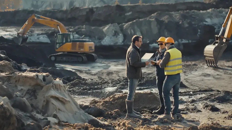 Modernizing Mining Regulatory Governance to Improve Compliance and Sector Growth