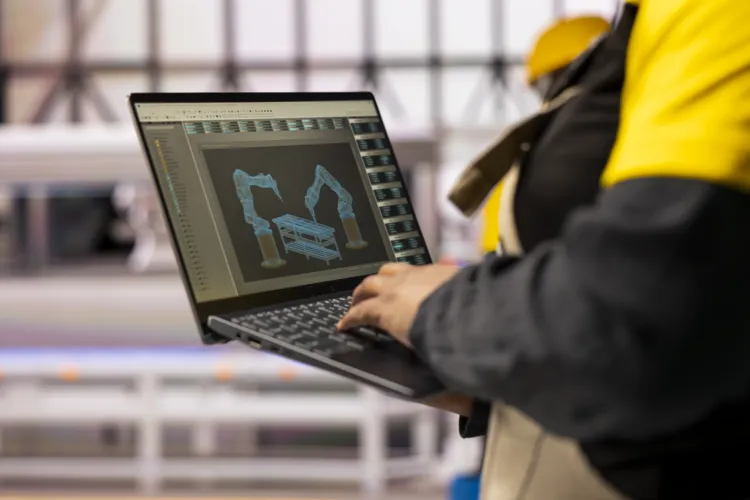 Digital Transformation in Mining