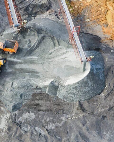 saudi mining consulting